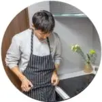 しょうけん/30代から始める健康ごはんInstagram 8.8万人